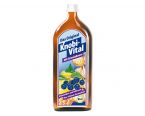 KnobiVital mit Aroniabeere